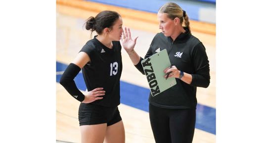 MCC Volleyball faces Eastern Wyoming in Tournament Opener